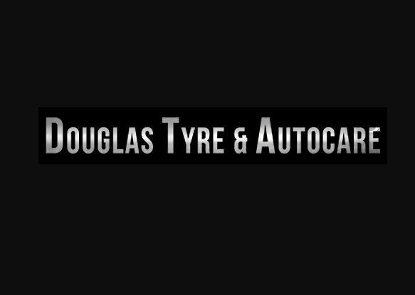 douglastyre